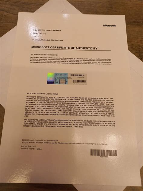 Image result for 2019 SQL Key Card