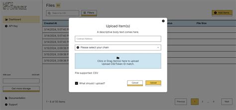 Image result for NFT JSON File