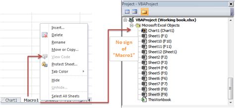 ¿Qué hace F11 en Excel? - Adcod.com