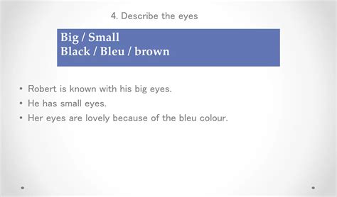 Image result for Discriptive Pargraph Writing Pernonm