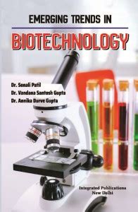 Emerging Trends In Biotechnology: Buy Emerging Trends In Biotechnology ...