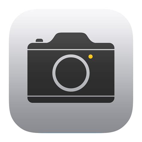Camera Icon PNG 的图像结果