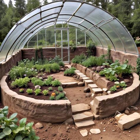 30 Greenhouse Design Ideas for Every Backyard and Budget