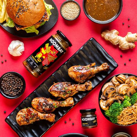 Teriyaki Sauce - Buy Healthy Teriyaki Sauce Online | Teriyaki Stir Fry ...