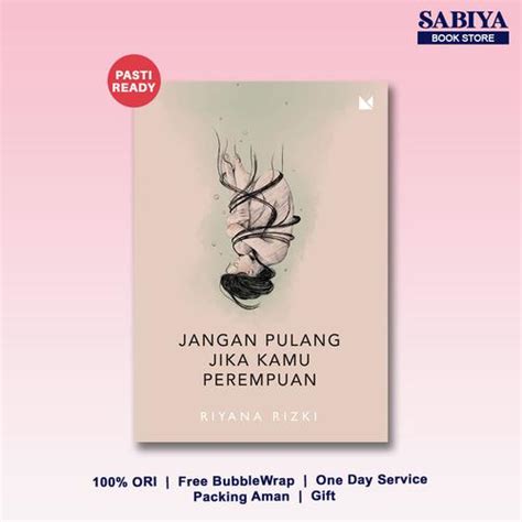 Jual Jangan Pulang Jika Kamu Perempuan - Buku Mojok - Kab. Sleman ...