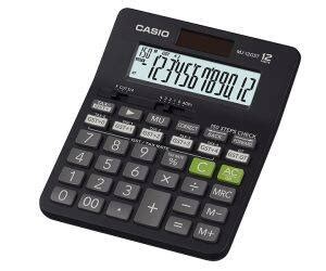 MJ-12GST | CASIO INDIA