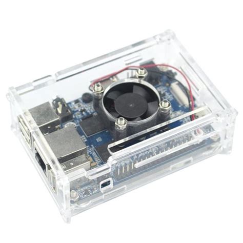 Image result for Raspberry Pi 4B 3-Pin Fan