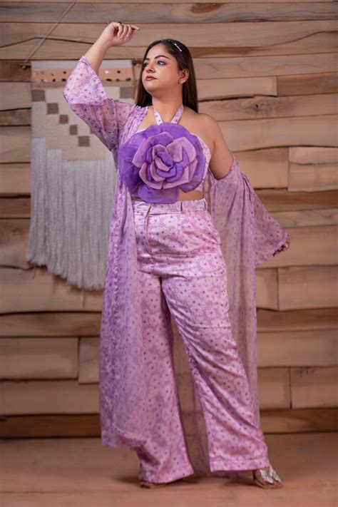 Flower Power – Label Inaara