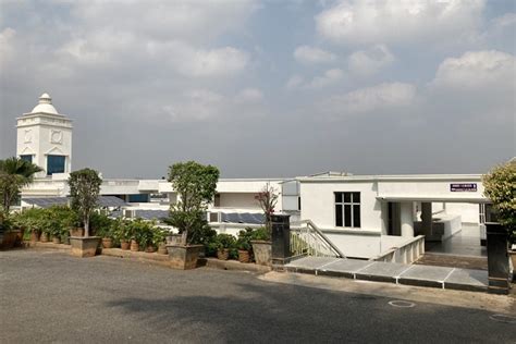 Global College of Nursing Bangalore Campus: Photos, Virtual Tour