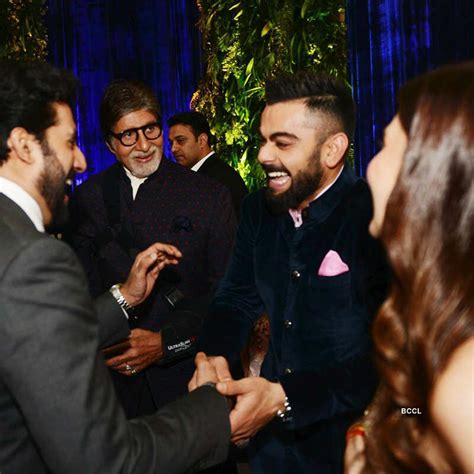 Unseen goofy pictures from Virat Kohli and Anushka Sharma's wedding ...