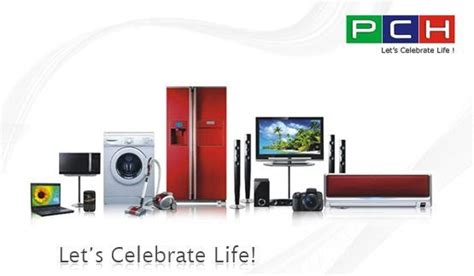 Image result for PCH Computer System