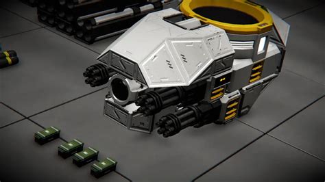 Image result for Space Engineers Printer Setup Tutorial
