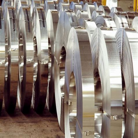 Industrial Coils - Gp Steel Coil Manufacturer from Secunderabad