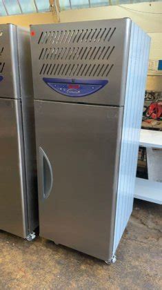 William blast chiller WBC50 R1 Stainless Steel. latest model 2021 ...