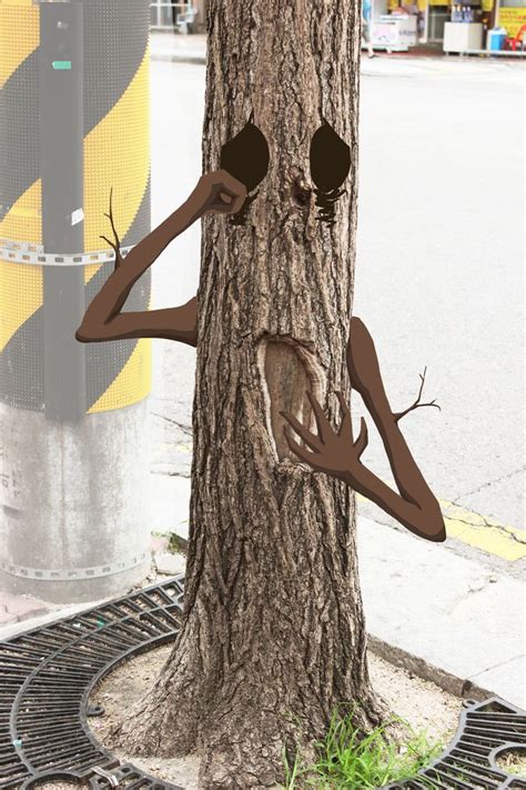 Image result for Tree Walker Monster