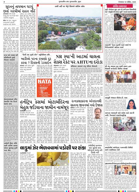 E-Paper | Gujaratmitra
