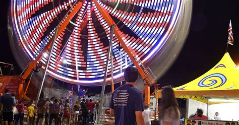 After more than 100 years, Tennessee State Fair might leave Nashville's ...