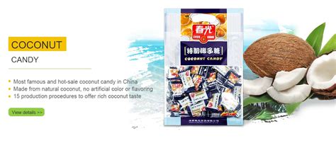 Company Overview - Hainan Chunguang Foodstuff Co., Ltd.