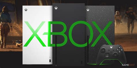 Xbox Gives Exciting Update on Next-Gen Console