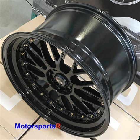 Xxr 521 Gold Mustang