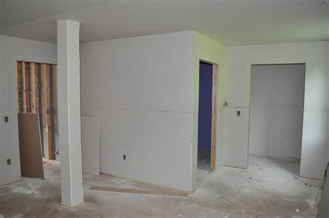 How thick is drywall? A guide for drywall size (length and height included)