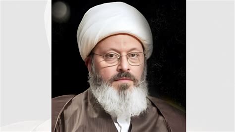 Saudi government frees Iranian cleric Gholamreza Ghasemian after being ...