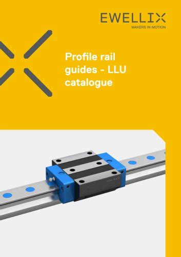 Roller screw catalogue - EWELLIX - PDF Catalogs | Technical ...