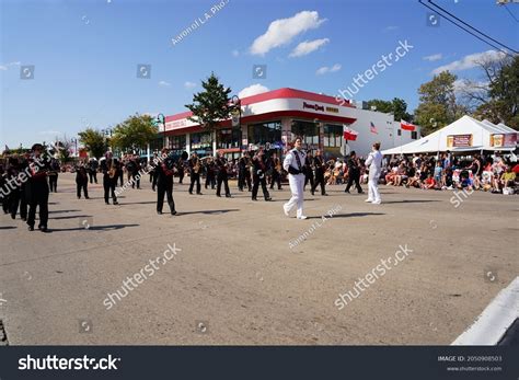 Wisconsin Dells Wisconsin Usa Waukesha South Stock Photo 2050908503 | Shutterstock