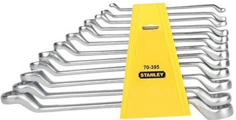 STANLEY 70-395E 70-395E Double Sided Box End Wrench Price in India ...