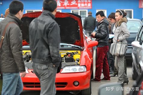 为什么二手车市场大部分都是9成新的车？听知情人说完气到要退车-新浪汽车