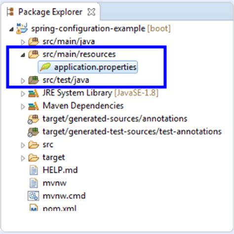 Image result for Spring Boot Profile Application Properties