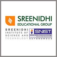 - Sreenidhi Sports Academy