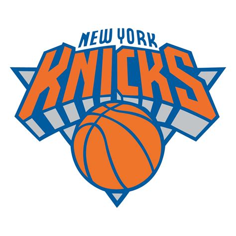 New York Knicks Svg NBA New York Knicks Logo Vector Bundle | Etsy