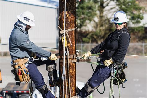 Becoming an Electrical Lineman: Steps to Start Your Career | True North Gear, Shop today!
