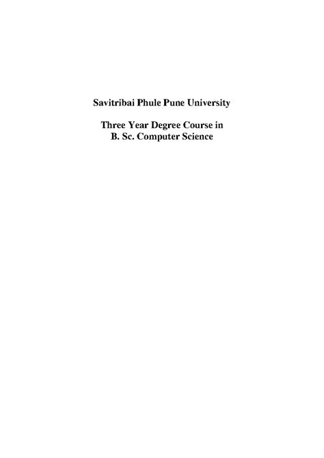 TY-BSc-Computer-Science 25-06-15 - Savitribai Phule Pune University ...