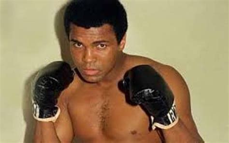 Image result for Muhammad Ali Facts