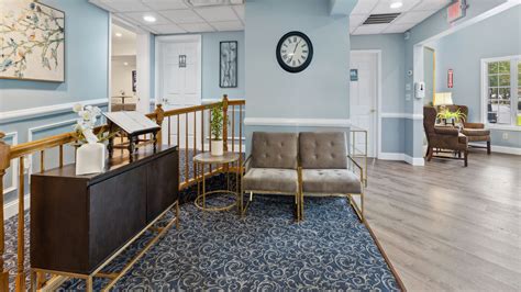 Wanamaker & Carlough Funeral Home | Funeral & Cremation