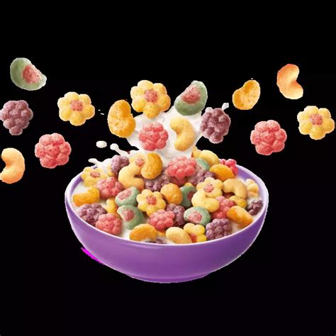 TRIX® Cereal: Delicious Fruity Flavored-Cereals for Breakfast Fun
