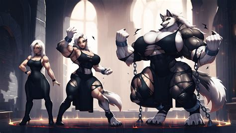 Image result for Werewolf Transformation 12