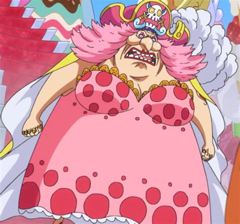 One Piece: 10 Strongest Members Of Big Mom & Kaido Alliance | CBR