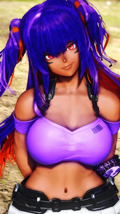 Image result for PSO2 NGS Funny