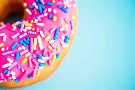 Food Cravings: What They Reveal About Your Health | The Healthy