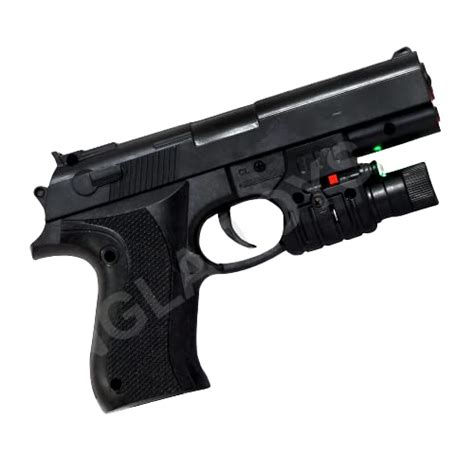 Mouser Pistol Gun : Amazon.in: Home Improvement