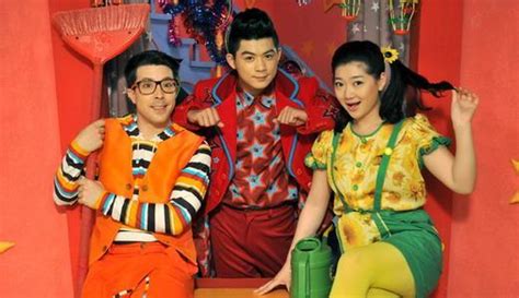 央视少儿频道将推出儿童系列剧《奇妙小镇》[1]- 中国日报网