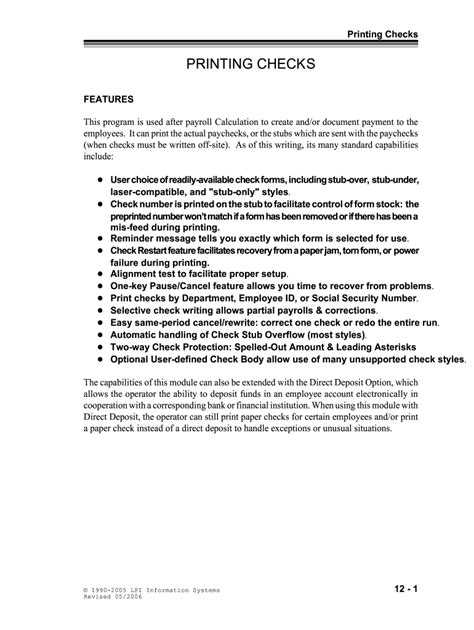 Check Generator - Fill Online, Printable, Fillable, Blank | pdfFiller