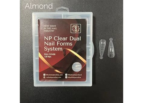 NAIL PARADISE - NEW WAVE IN THE NAIL INDUSTRY