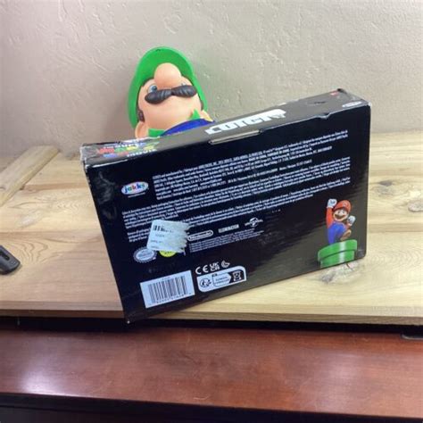 The Super Mario Bros Movie Poseable Plush Figure India | Ubuy