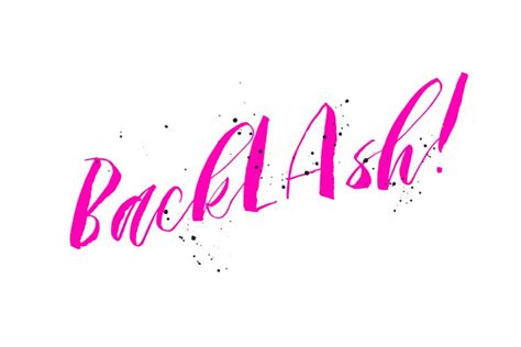 Backlash Example 的图像结果