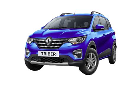 Renault Triber RXE BS6 2022 Price in India | Droom