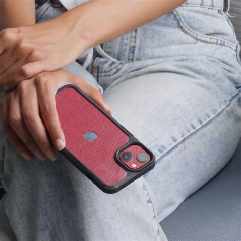 Vintage Travel Stamps Bumper Mobile Cover - WrapCart – WrapCart Skins